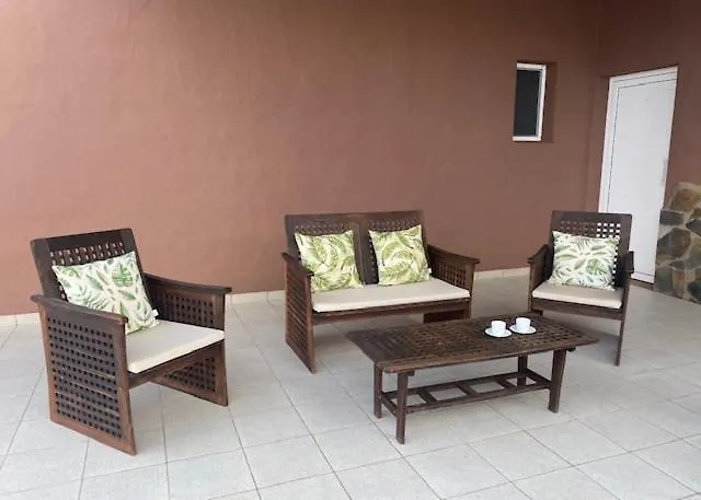 La Pradera Villa Antigua  Antigua (Fuerteventura)