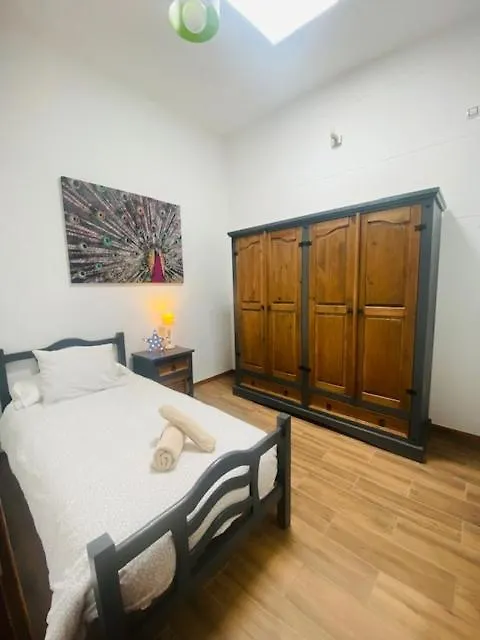 La Pradera Villa Antigua  Holiday home