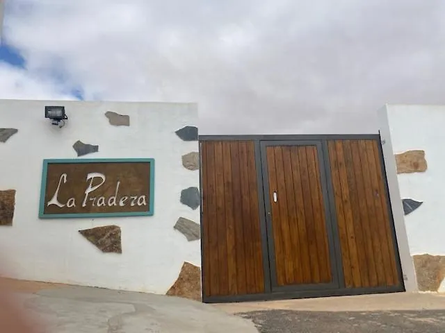 La Pradera Villa Antigua  0*, Antigua (Fuerteventura) Spain